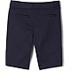 French Toast Girls' At School Stretch Twill Bermuda Shorts                                                                       - view number 2 image