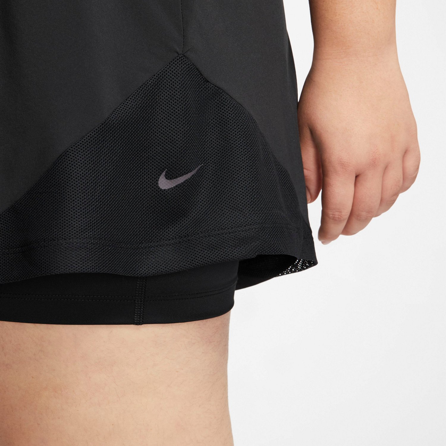 nike pro flex 2 in 1