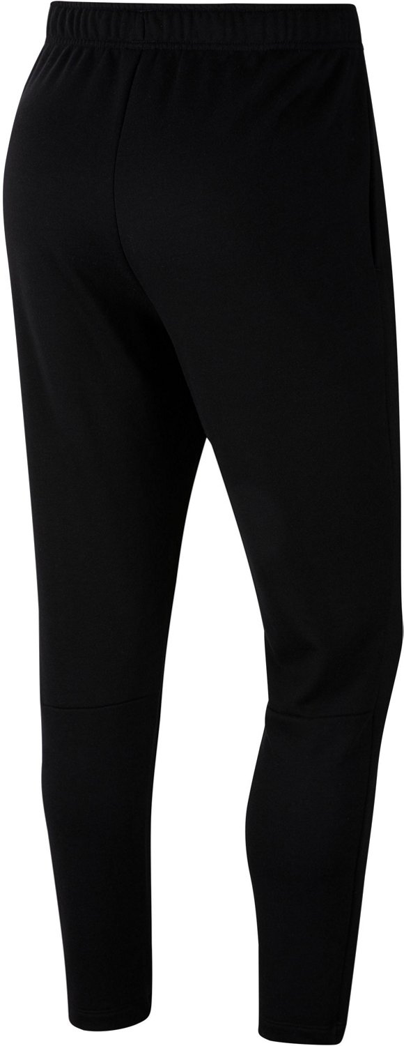 nike dry fleece pants