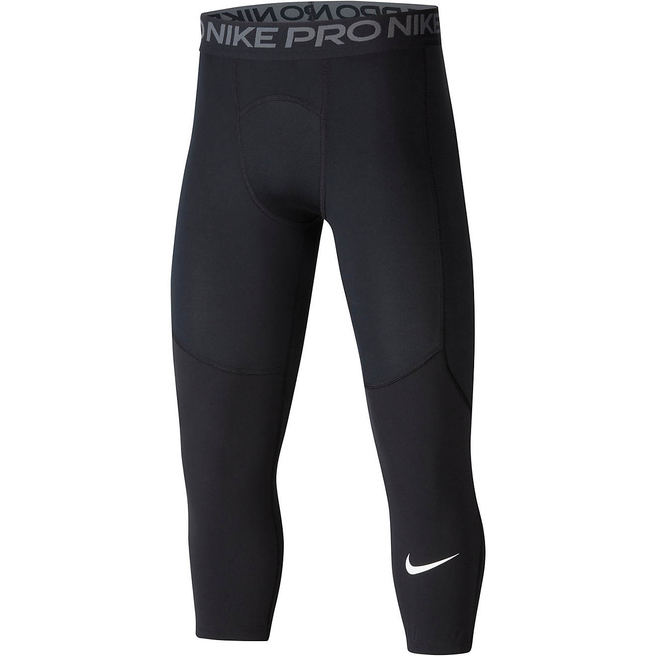 Nike Boys' 3/4-Length Tights                                                                                                     - view number 1