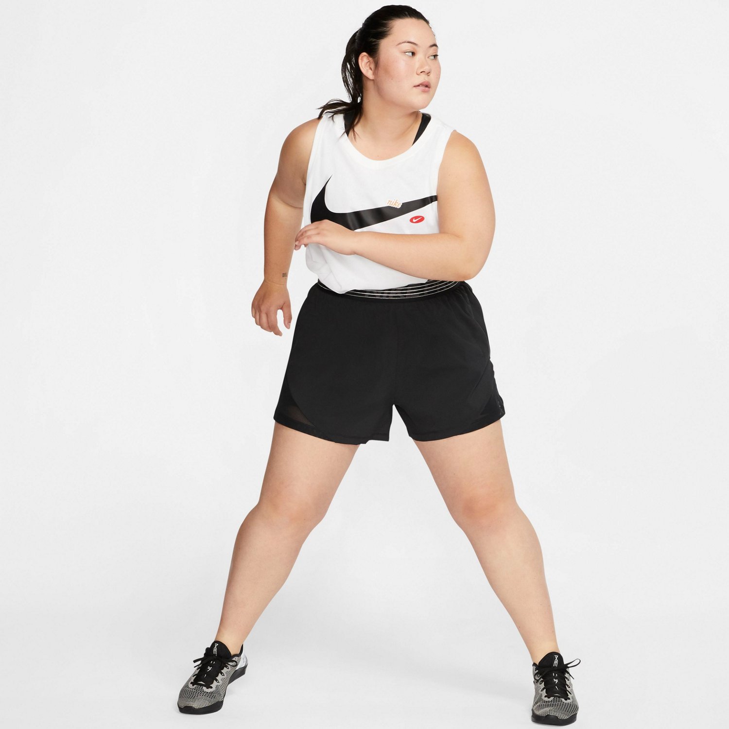 nike pro flex 2 in 1