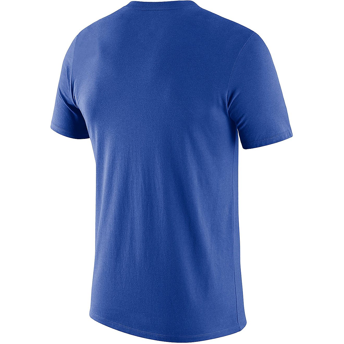 Nike Men's Dallas Mavericks Dry Logo Essential T-shirt                                                                           - view number 2