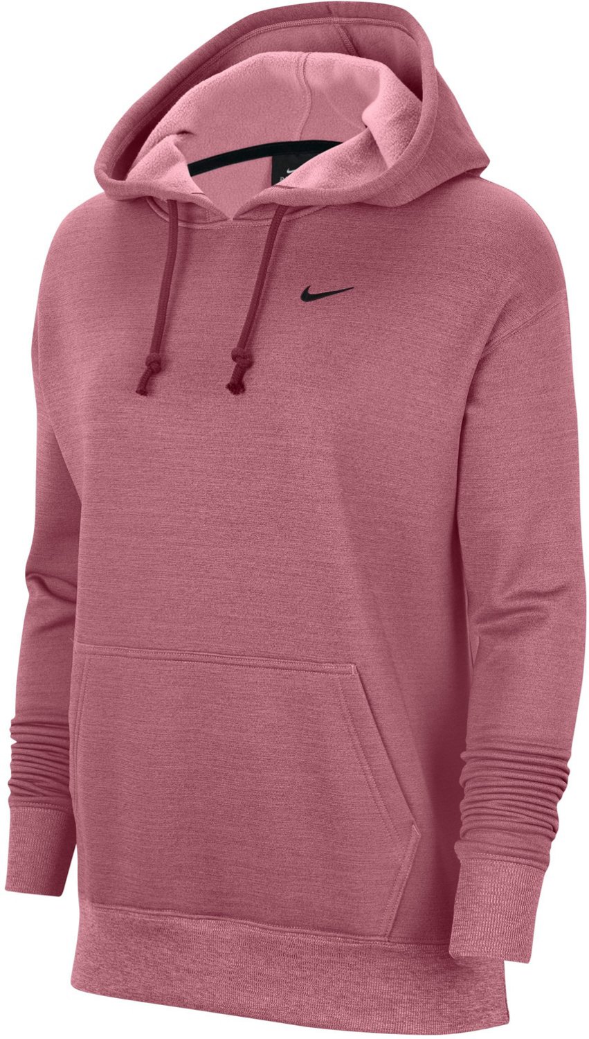 nike womens hoodie academy