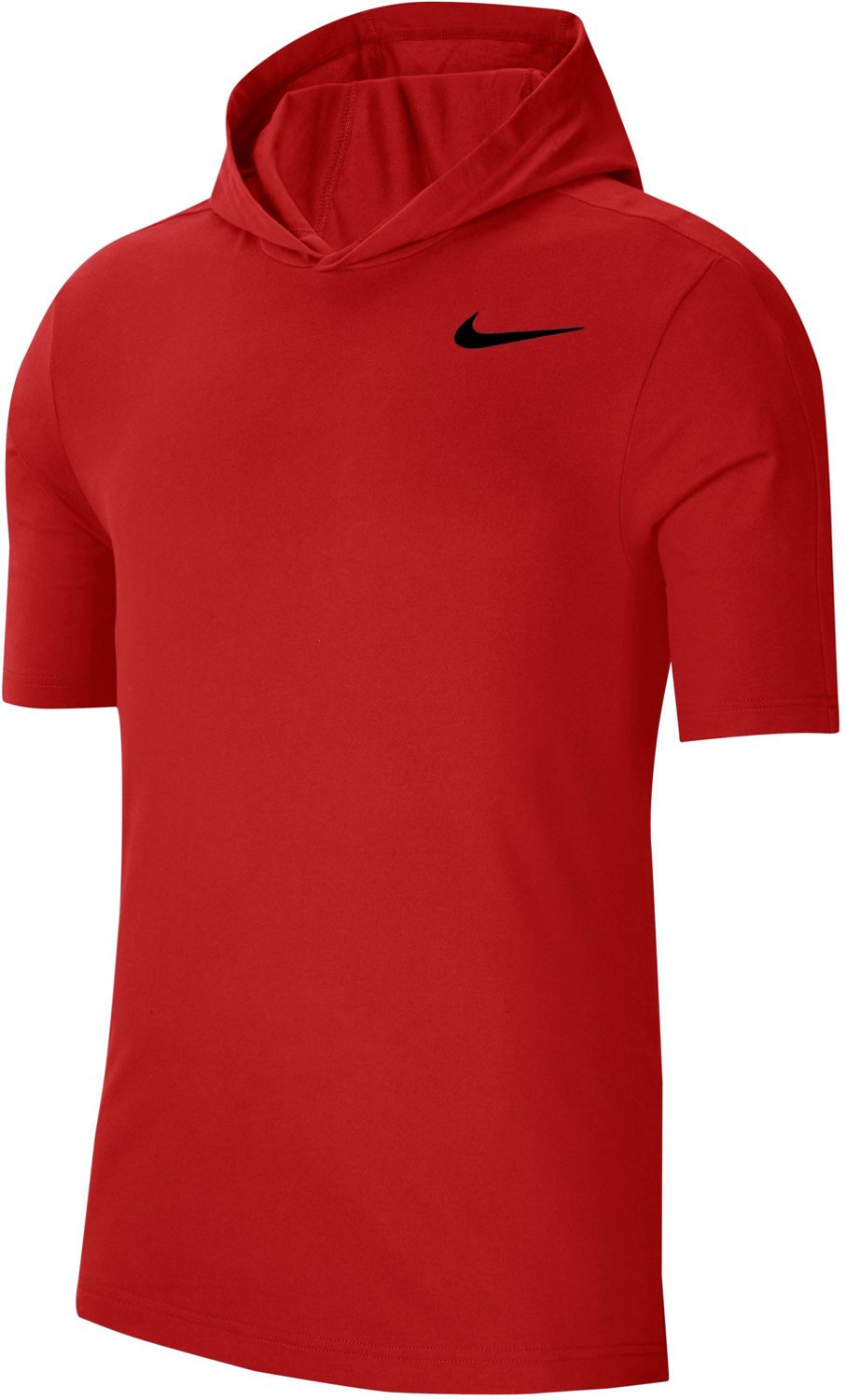 nike dri fit academy hoodie