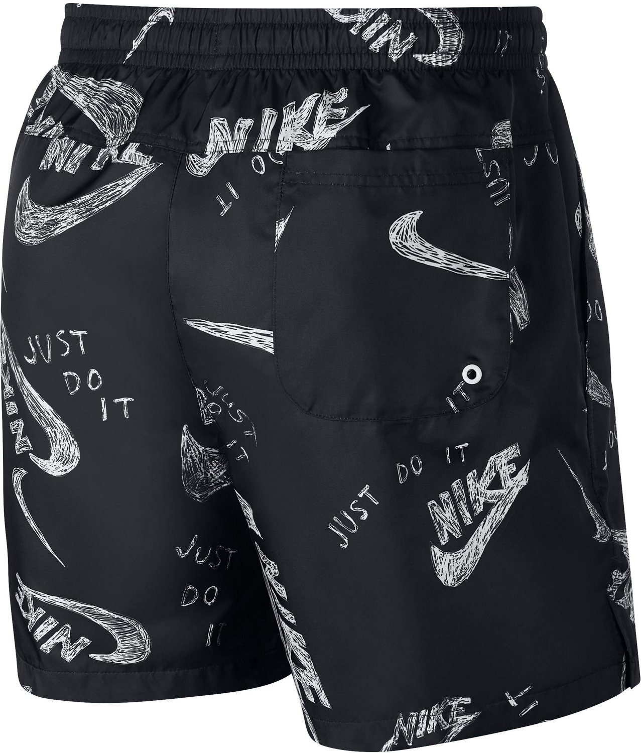 nike sb everett aop shorts