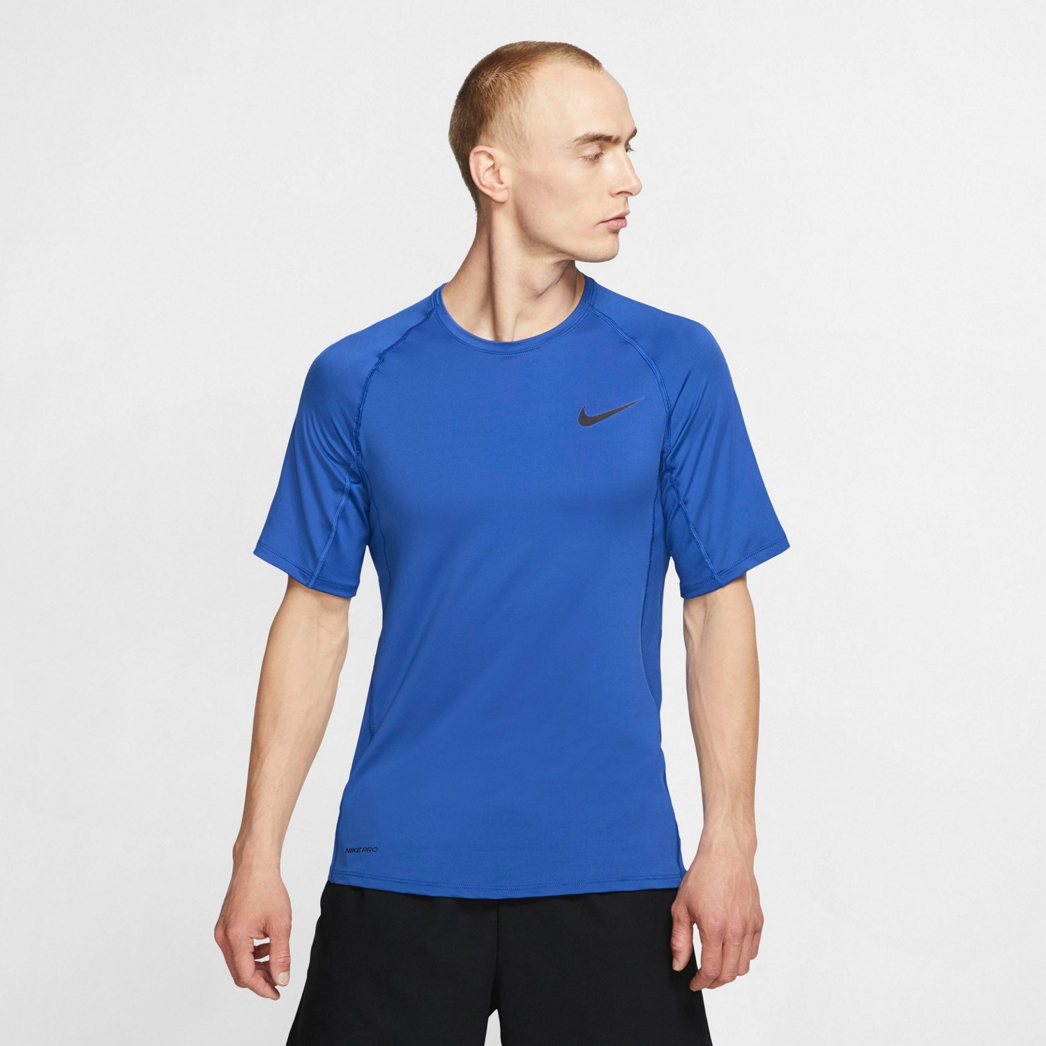 nike dry academy t shirt