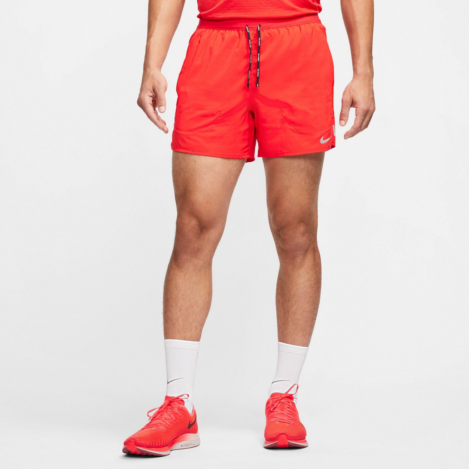 nike air flex stride shorts