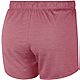Nike Women's Dri-FIT Attack 2.0 TR5 Plus Size Training Shorts                                                                    - view number 4 image