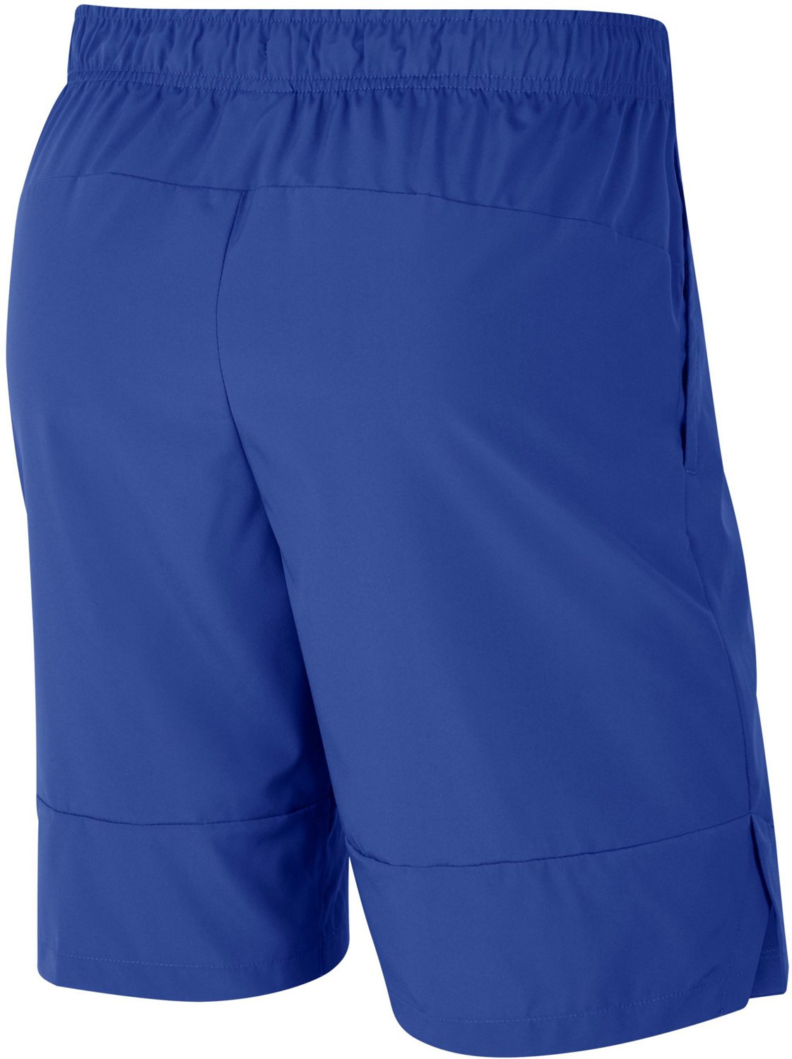 nike m flex woven 3.0 short