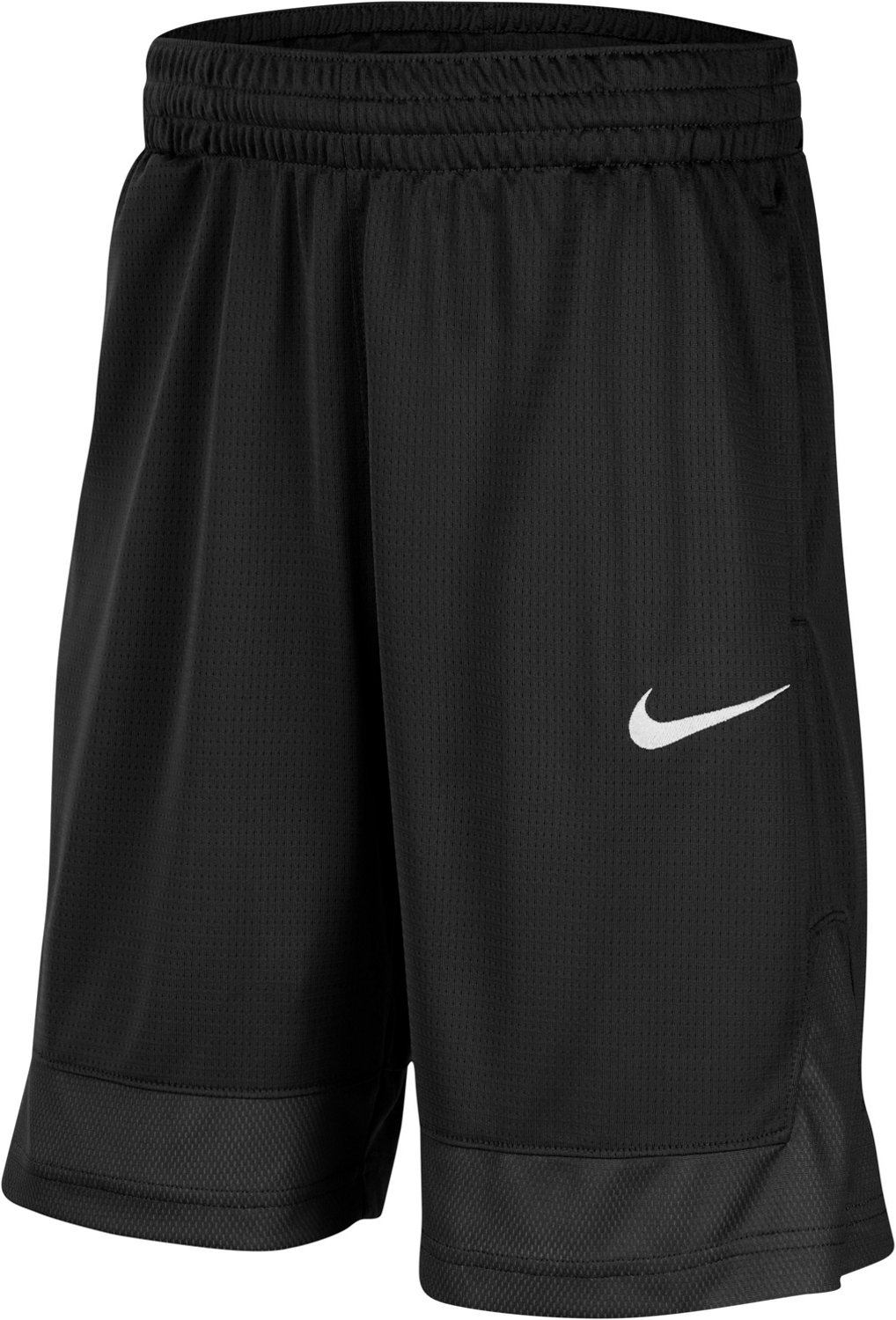 boys nike academy shorts