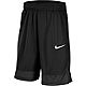 Nike Boys' Basketball Shorts                                                                                                     - view number 1 image