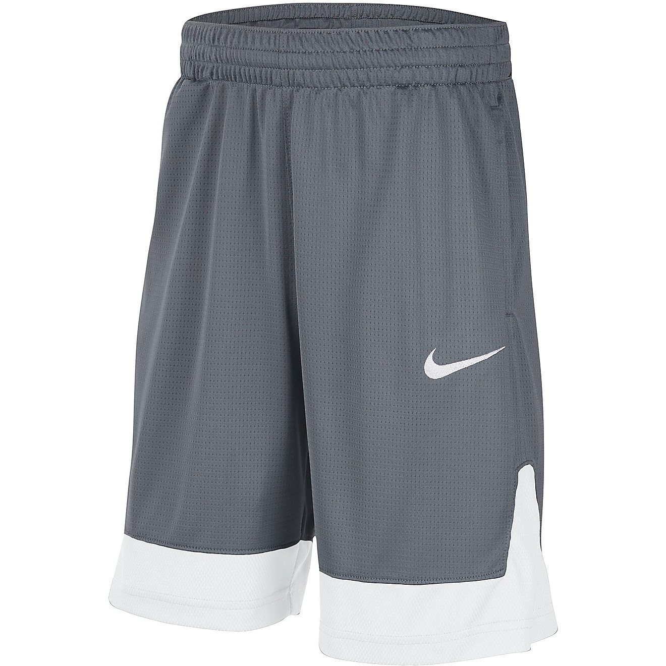 Nike Boys' Basketball Shorts                                                                                                     - view number 8