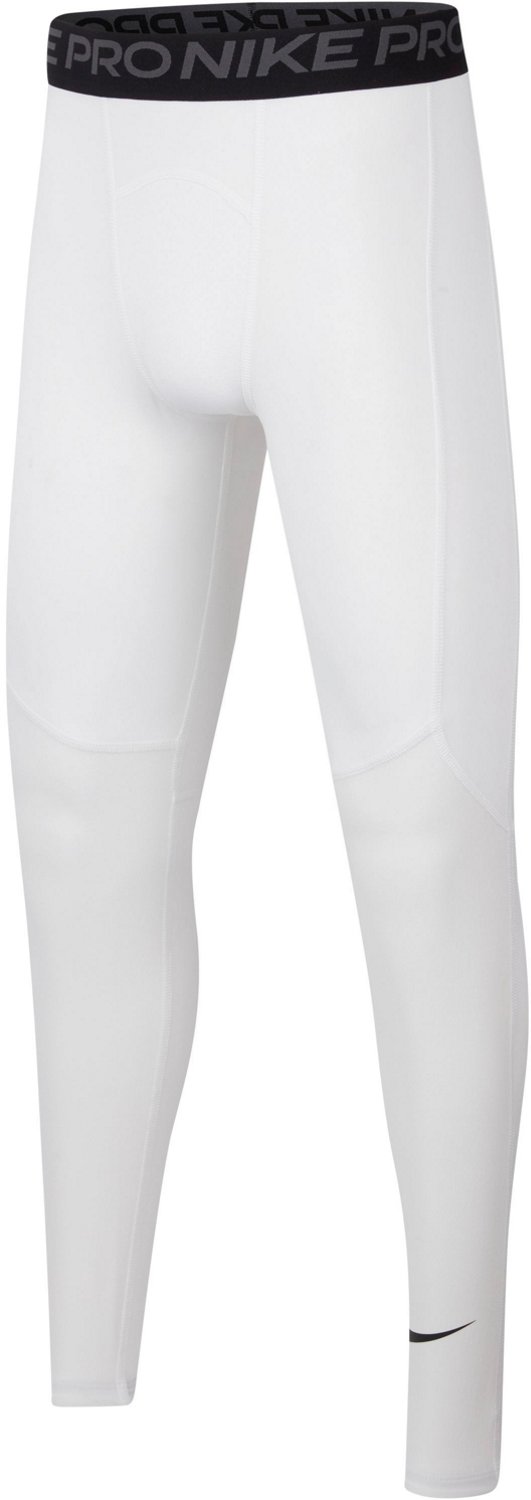 Nike Boys' Pro Tights | Academy