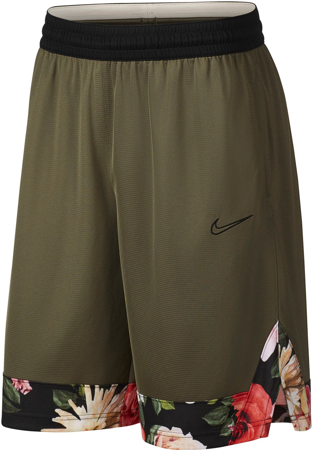 nike dry icon basketball shorts