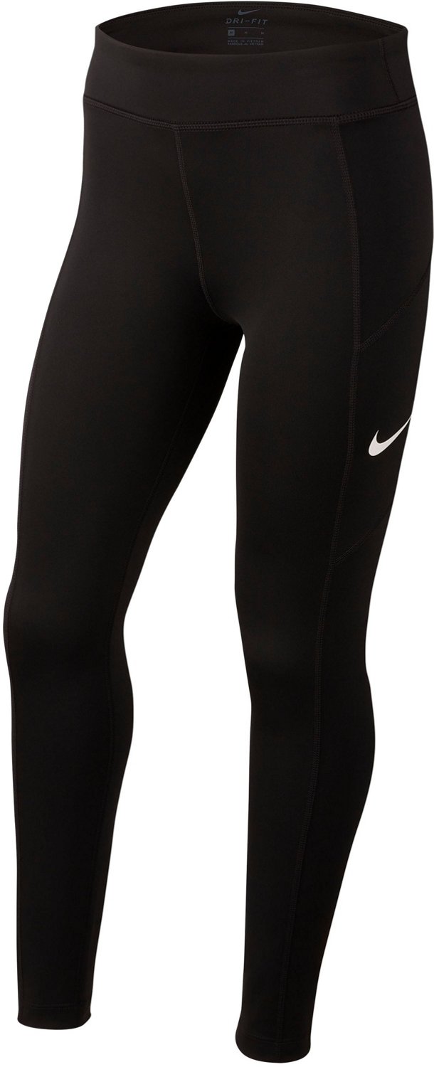 nike tights academy