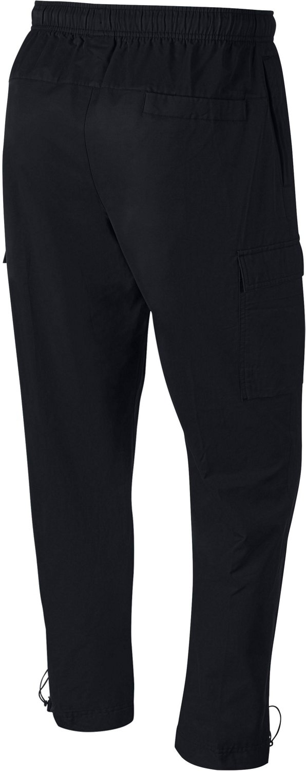 Nike Men's Woven Cargo Pants | Academy