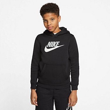 Nike Kids' Sportswear Club Fleece Hoodie