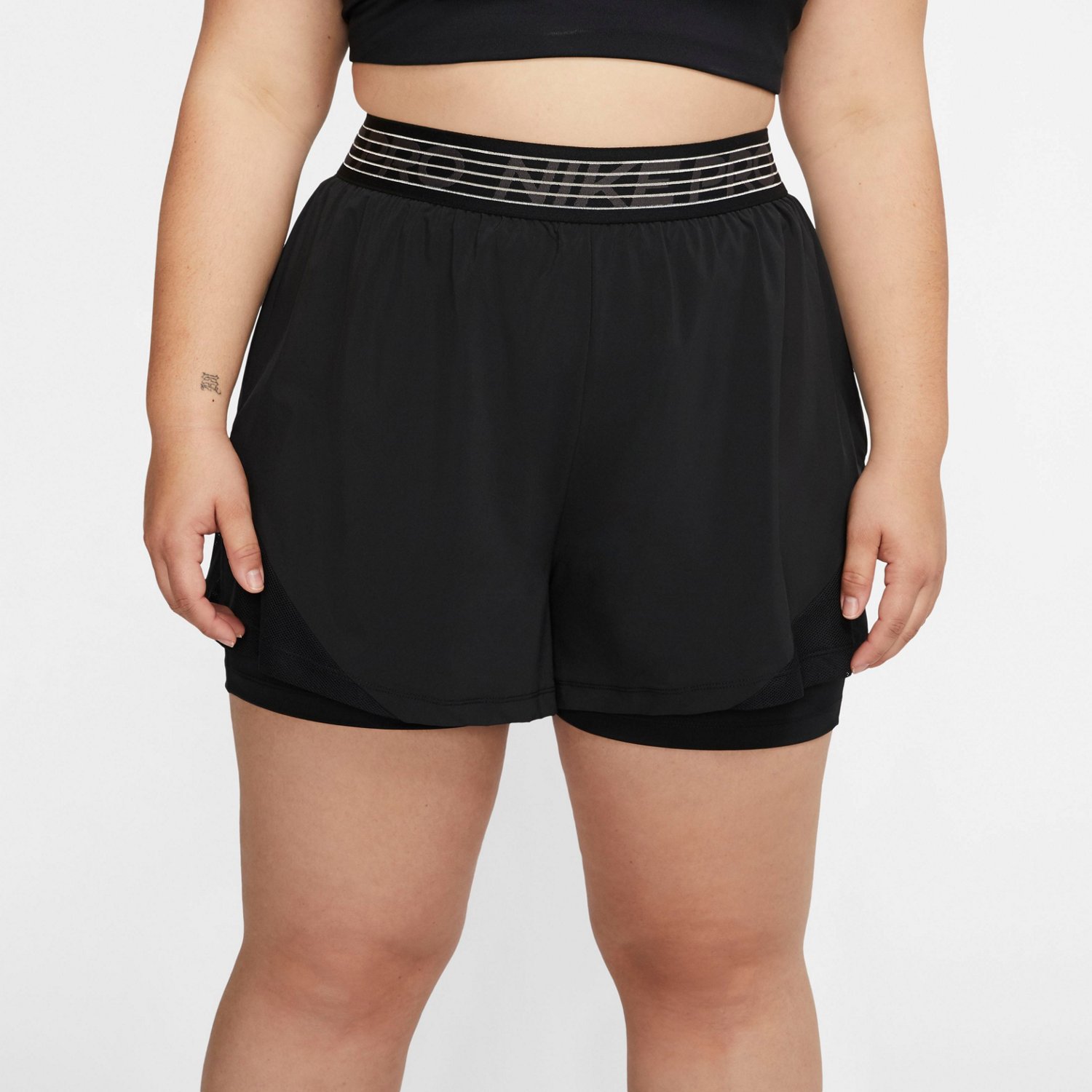 nike women's flex 2 in 1
