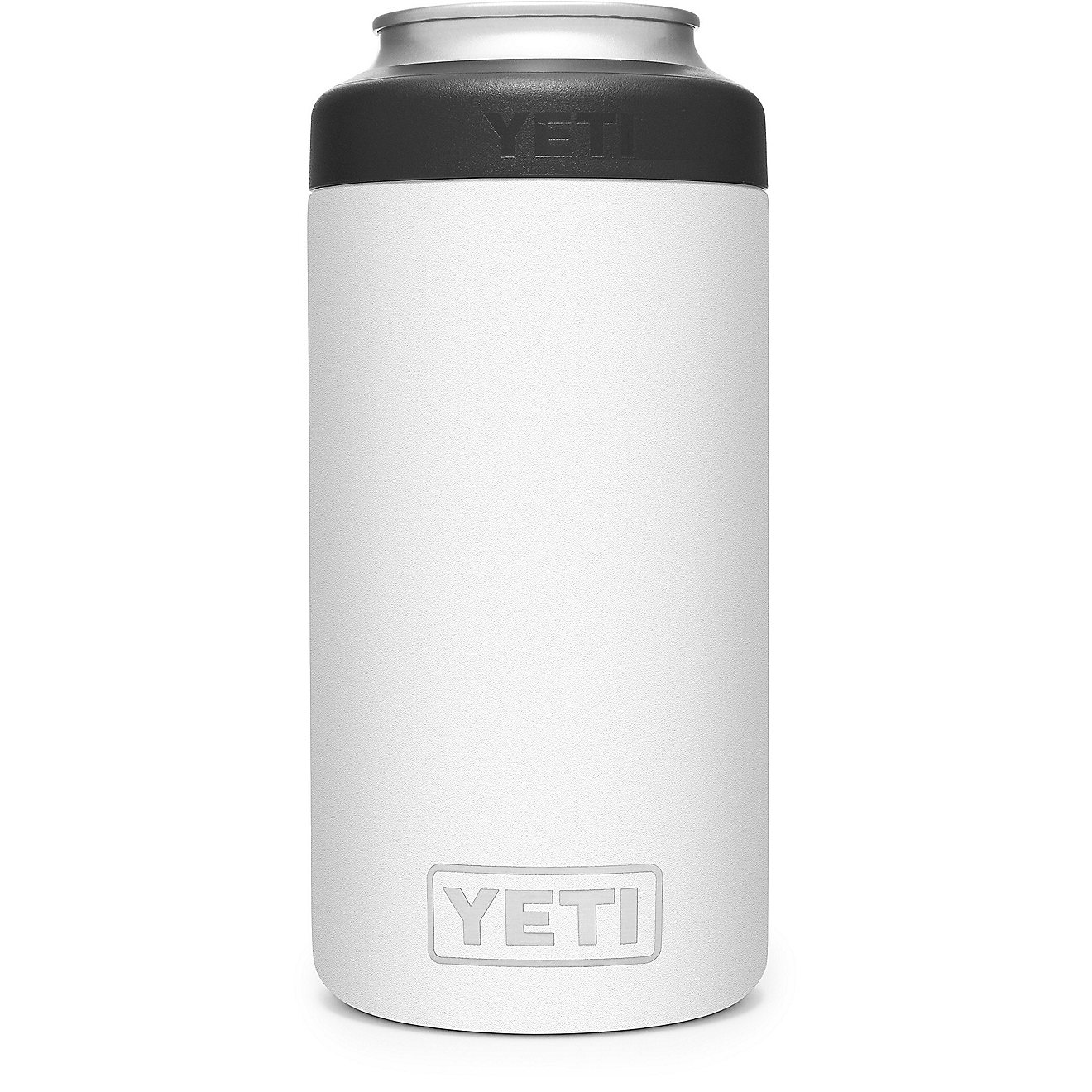 YETI Rambler 16 oz Colster Tall Can Insulator                                                                                    - view number 1