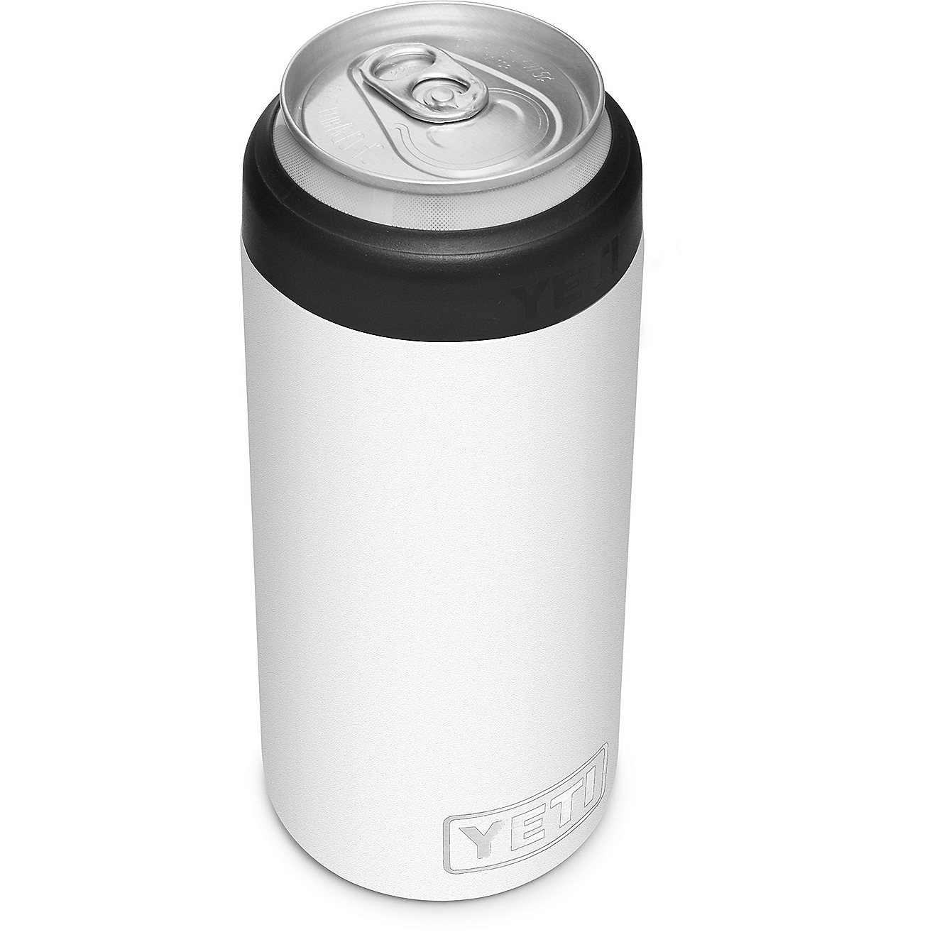 YETI Rambler 16 oz Colster Tall Can Insulator                                                                                    - view number 3