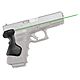 Crimson Trace LG-639G Green Lasergrips Laser Sight                                                                               - view number 1 image