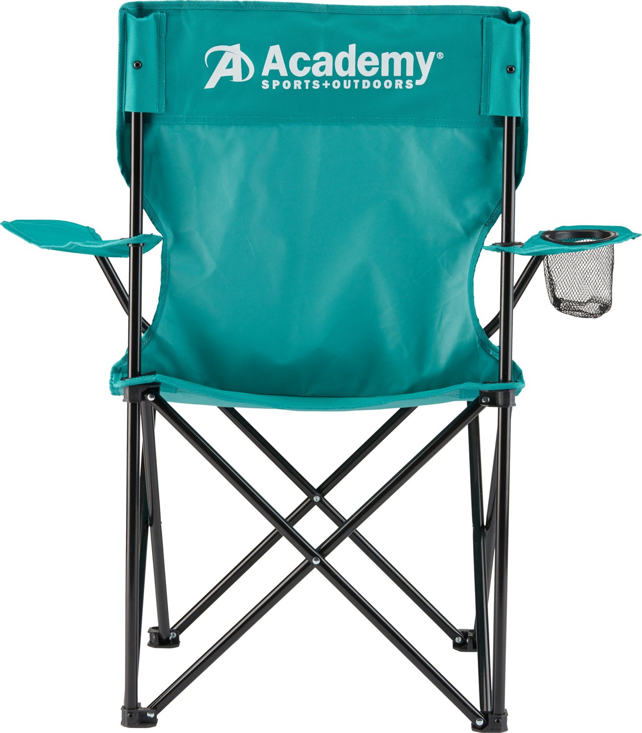 Academy Sports + Outdoors Logo Armchair Academy