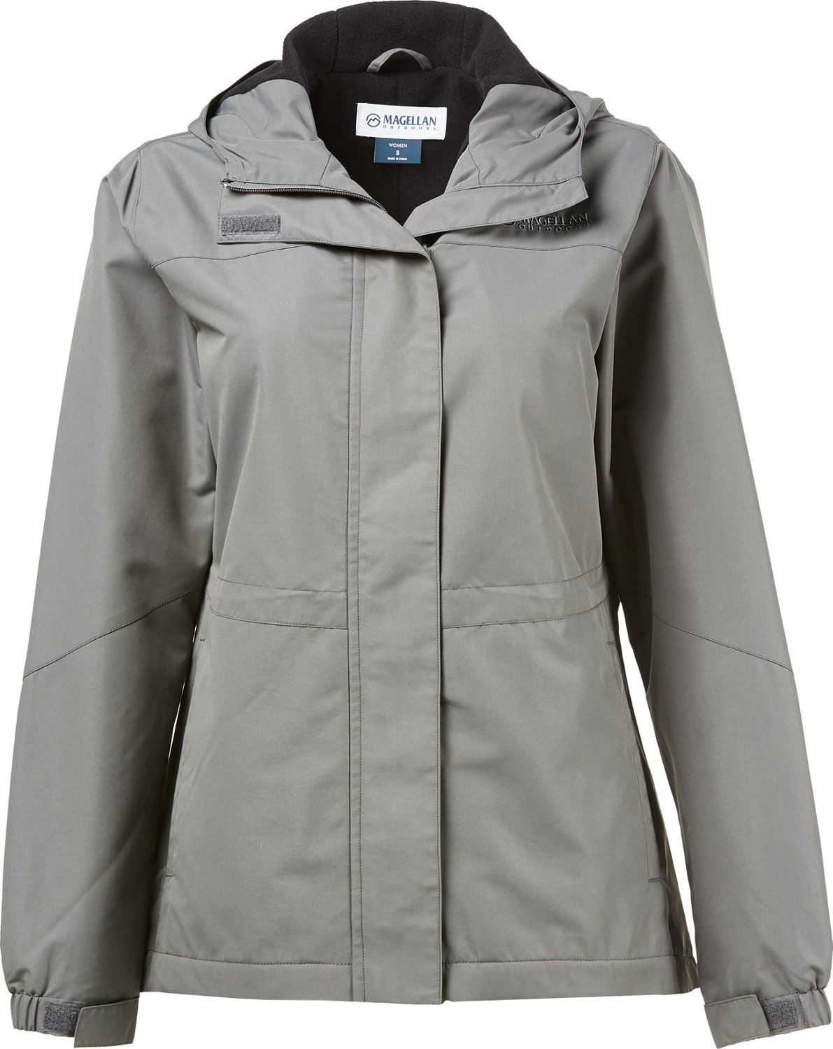 polar edge jacket academy