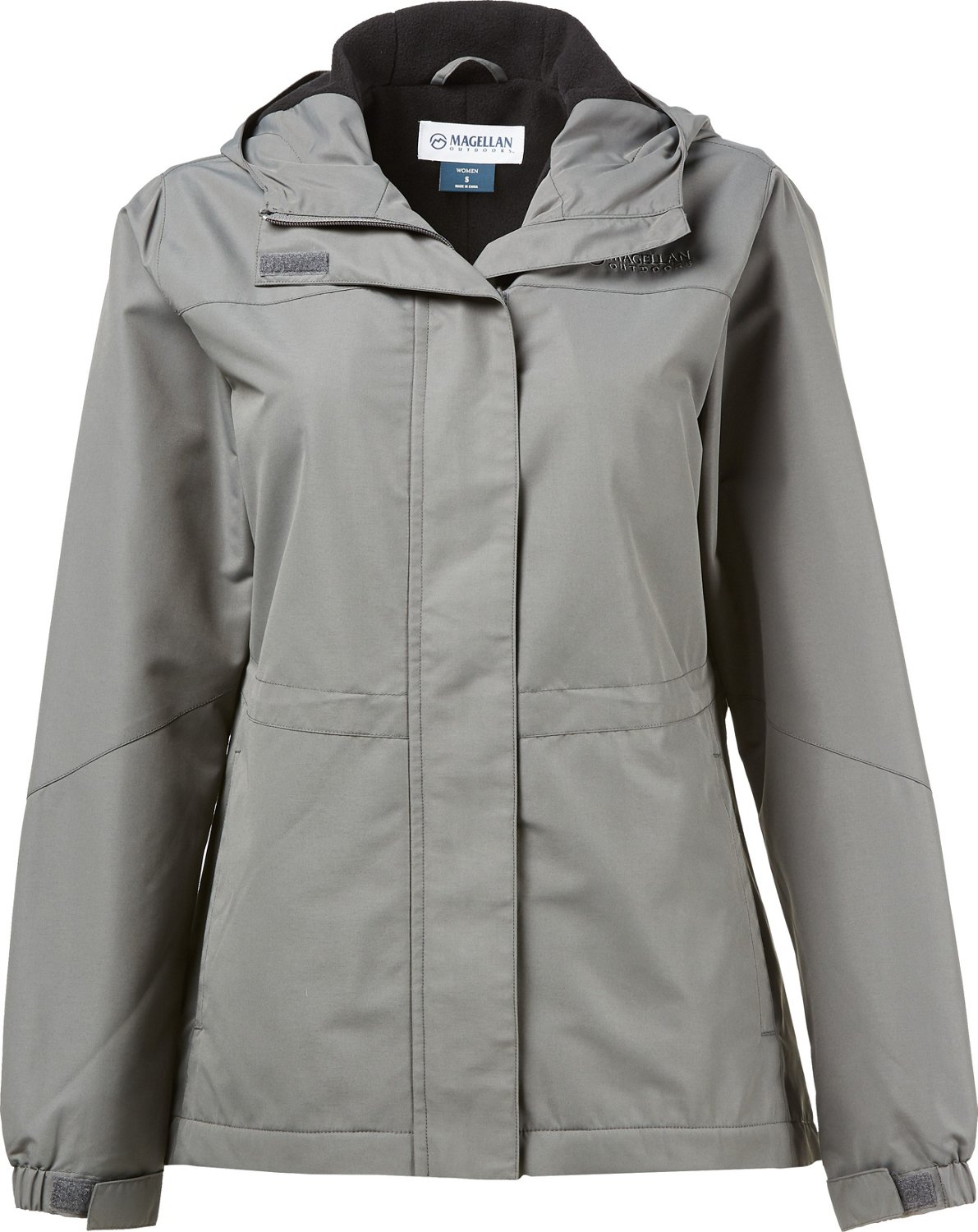 columbia rain jacket women's academy