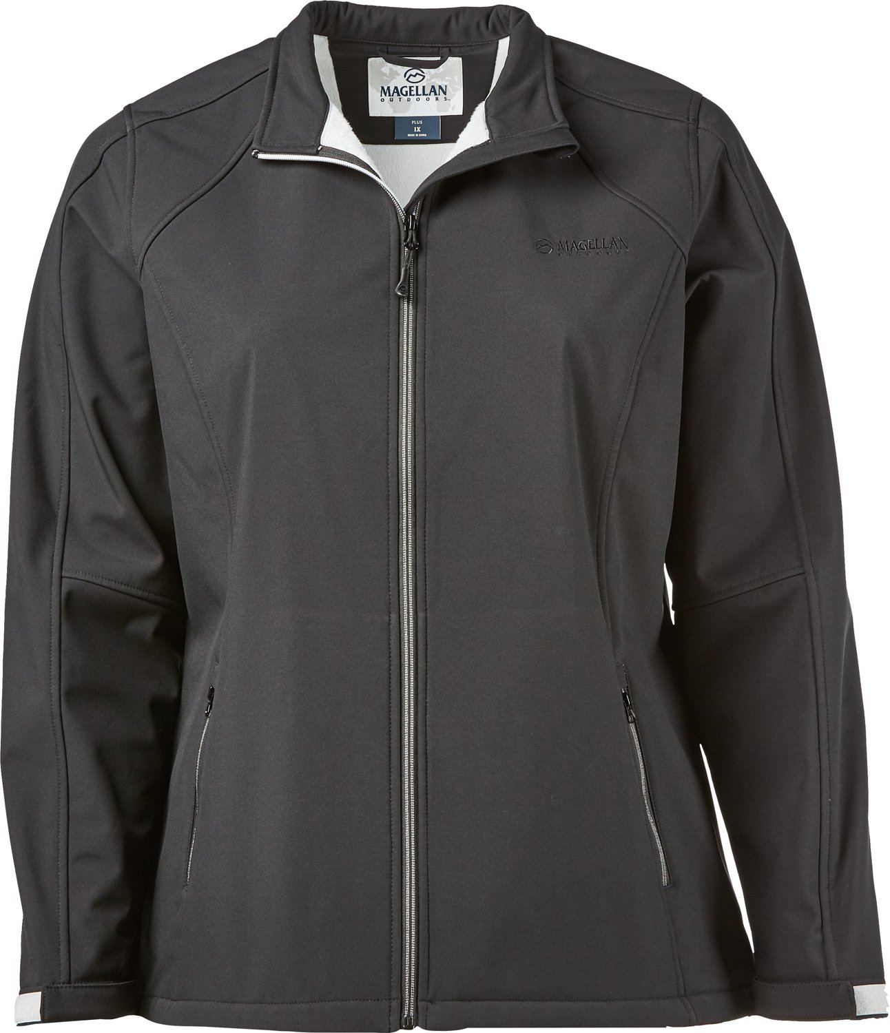 magellan outdoors women's jacket
