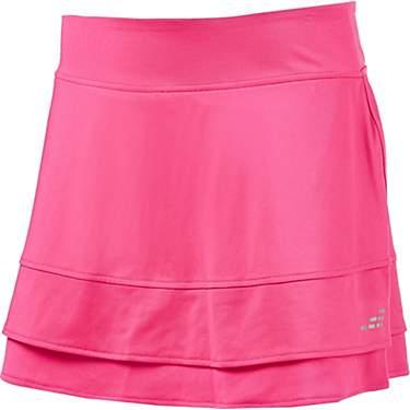BCG Women's Layered Tennis Skirt                                                                                                