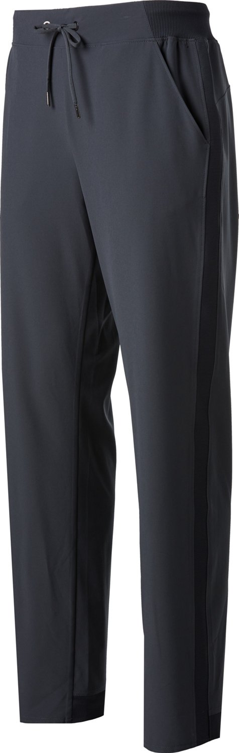 Bcg Womens Stretch Woven Athletic Pants Academy