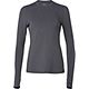 BCG Women's Cold Weather Long Sleeve Crew Neck T-Shirt                                                                           - view number 1 image