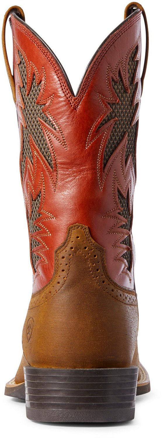 ariat sport cool venttek