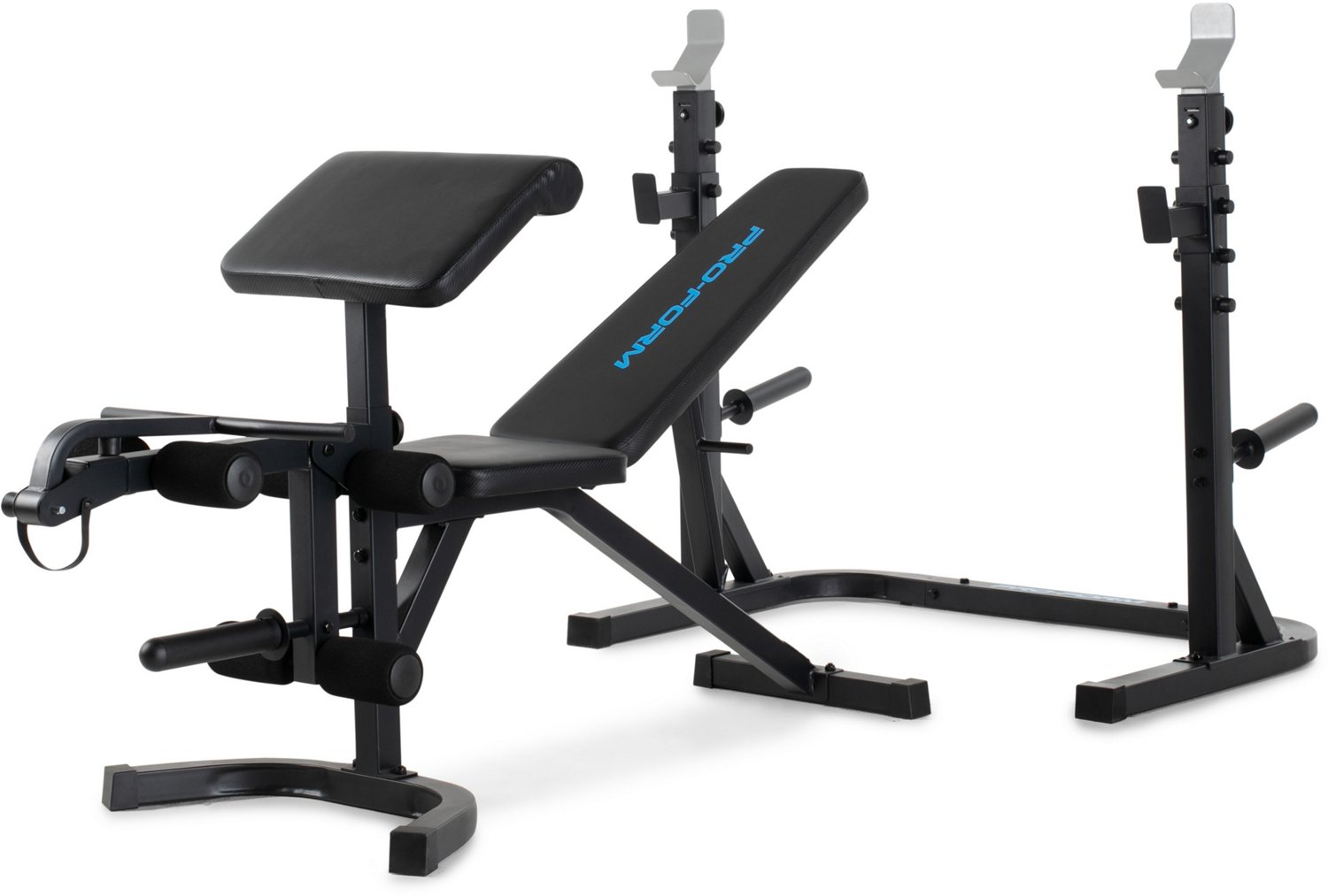 Adjustable Weight Workout Benches Academy