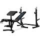 ProForm Sport Olympic Rack and Bench XT with 30-day iFit Subscription                                                            - view number 1 image