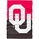 Forever Collectibles Adults' University of Oklahoma Big Logo Gaiter Scarf                                                        - view number 2 image