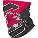 Forever Collectibles Adults' University of South Carolina Big Logo Gaiter Scarf                                                  - view number 1 image