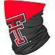 Forever Collectibles Adults' Texas Tech University Big Logo Gaiter Scarf                                                         - view number 1 image