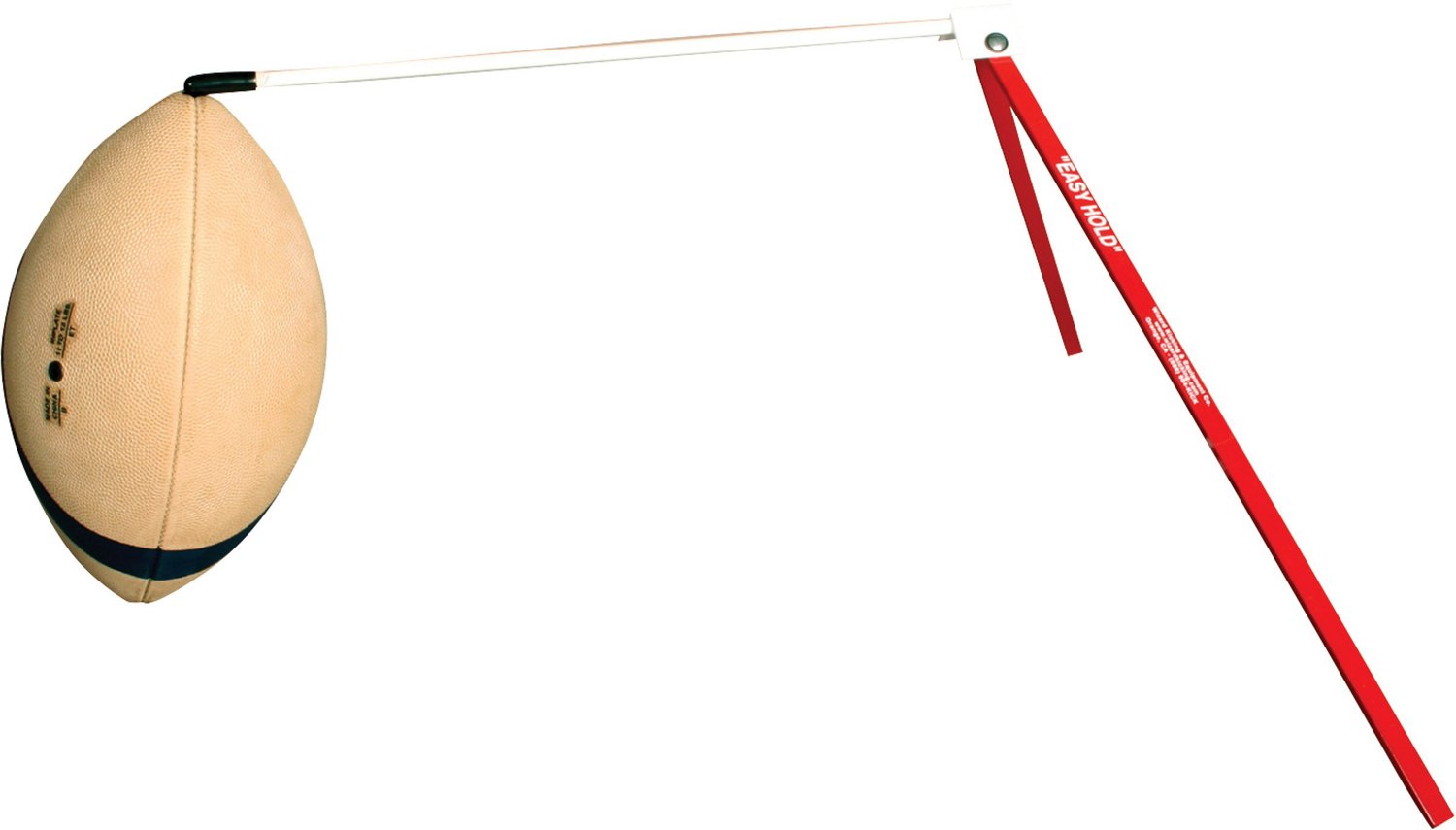 Markwort Wizard Kicking Stix Football Holder Academy