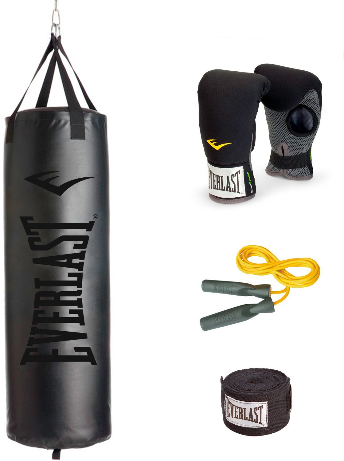 Details about   Kids Boxing Kit Youth Training Beginner Set Heavy Punching Bag Gloves Equipment 