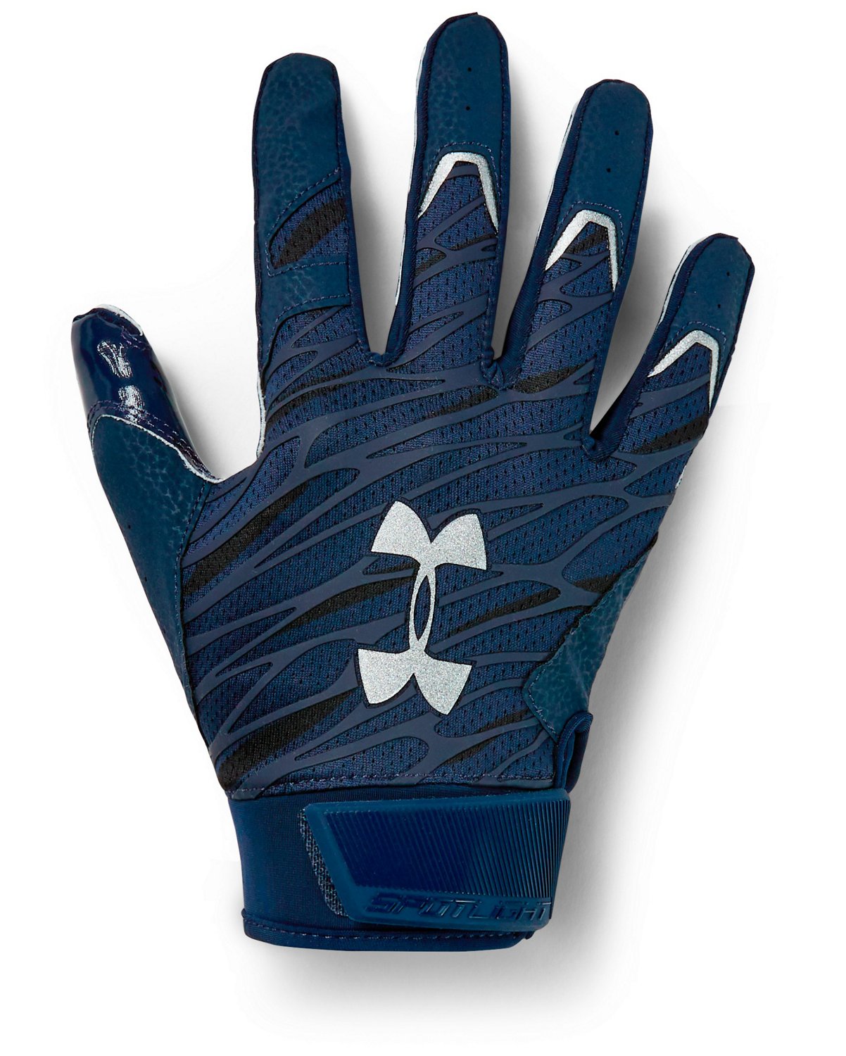 sports academy football gloves