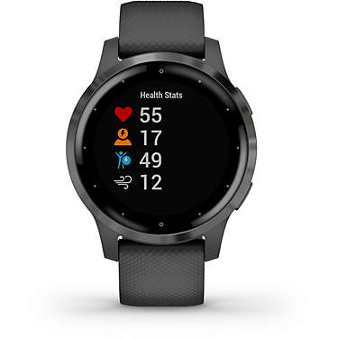 Garmin vivoactive 4S Activity Tracker GPS Smartwatch                                                                            