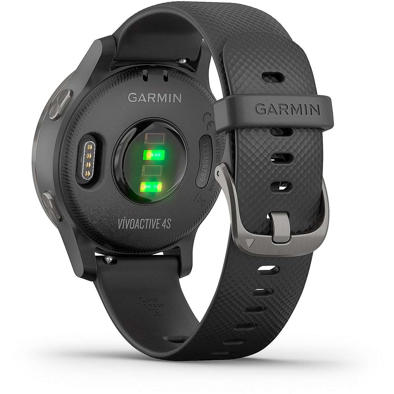 Garmin vivoactive 4S Activity Tracker GPS Smartwatch                                                                             - view number 6