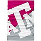 Forever Collectibles Adults' Texas A&M University Big Logo Gaiter Scarf                                                          - view number 2 image