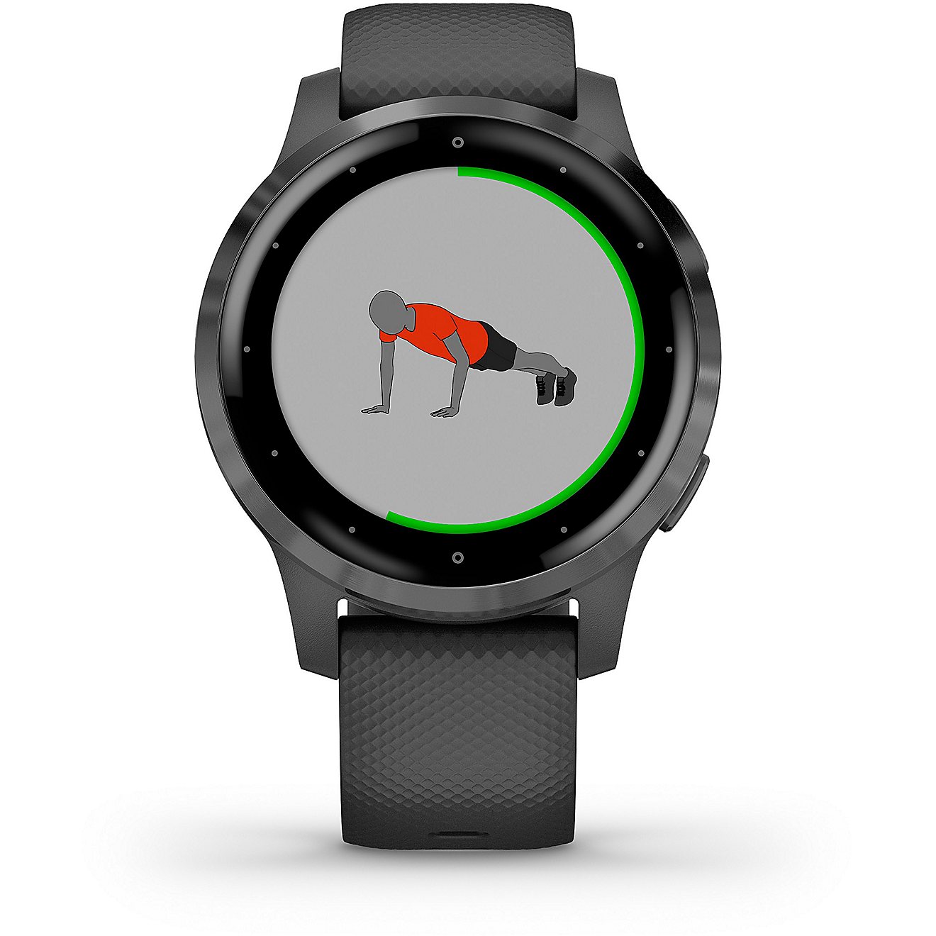 Garmin vivoactive 4S Activity Tracker GPS Smartwatch                                                                             - view number 5