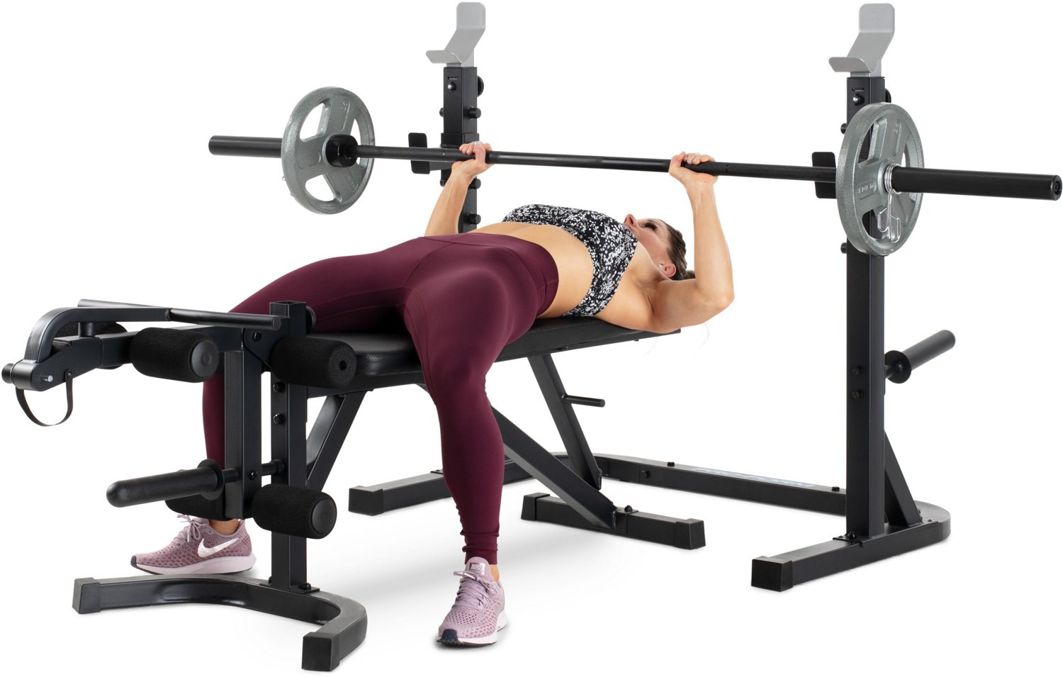 weight lifting equipment online