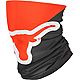 Forever Collectibles Adults' University of Texas Big Logo Gaiter Scarf                                                           - view number 1 image