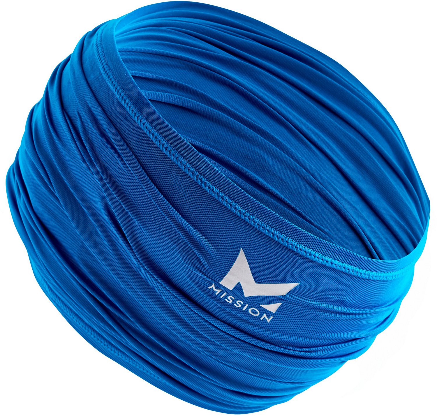 MISSION Men's Cooling Neck Gaiter                                                                                               