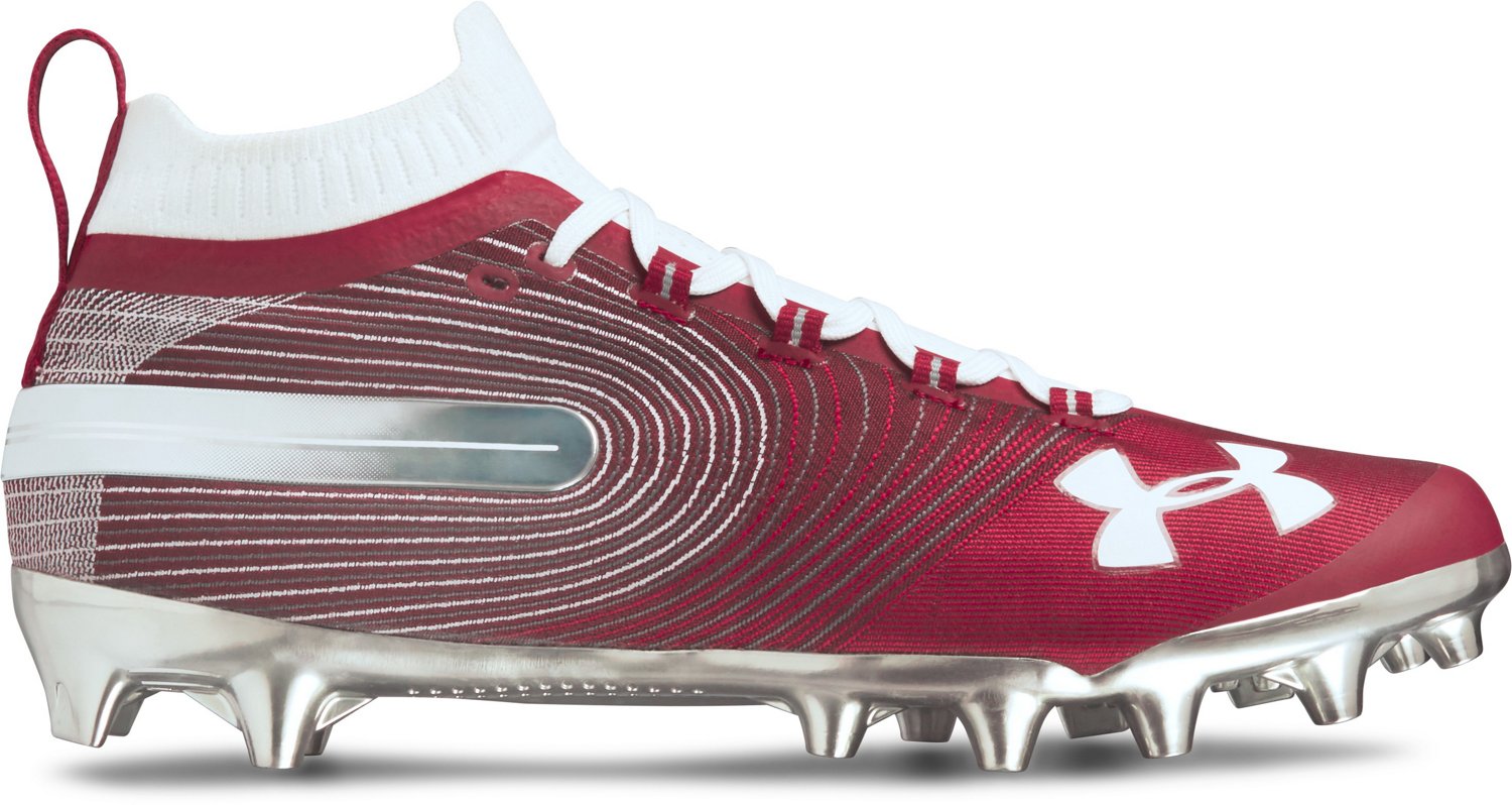 under armour cleats academy