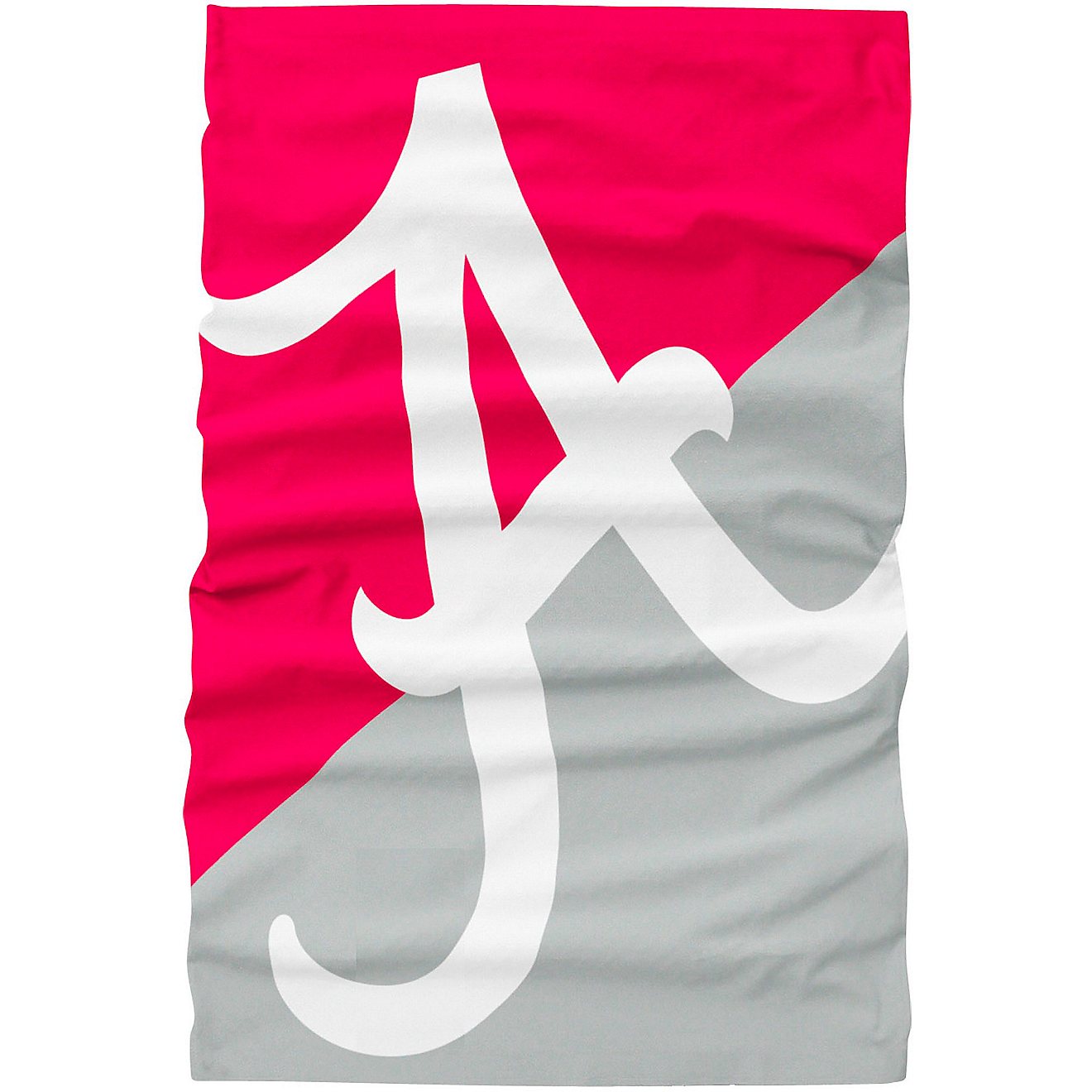 Forever Collectibles Adults' University of Alabama Big Logo Gaiter Scarf                                                         - view number 2